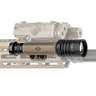 Reptilia - TORCH™ – 6V/18650 M-LOK® Light Body