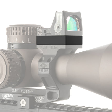 Reptilia - ROF™-Risers for Trijicon® RMR & SRO — view 4