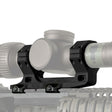 Reptilia - AUS Optic Mount, 30/34/35mm, Black/FDE