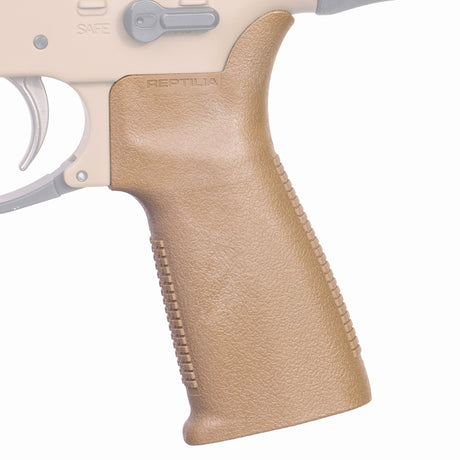 Reptilia - CQG™-L (Long) Grip — view 2