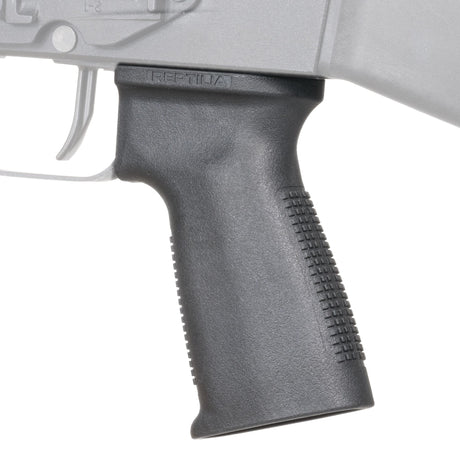 Reptilia – CQG AK Grip for AK-47 Rifles (USA-Made, Black or FDE)