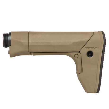 RECC·E™ Carbine Stock for SR-15 / M4 / AR-15 + FREE CQG Grip — view 4