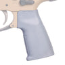 Reptilia - CQG-NB™ Grip (No Beaver Tail) for AR-15/SR-25