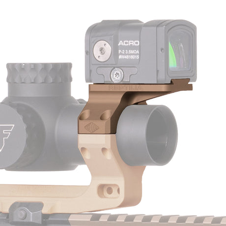 Reptilia - ROF-90 30MM Optic Mount for Aimpoint/Steiner