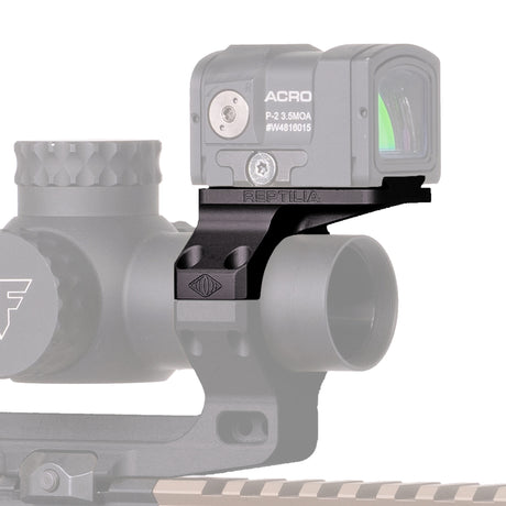 Reptilia - ROF-90 30MM Optic Mount for Aimpoint/Steiner — view 2