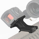 Reptilia - DOT Mount – Offset – for Aimpoint® ACRO P1/P2 and Steiner® MPS