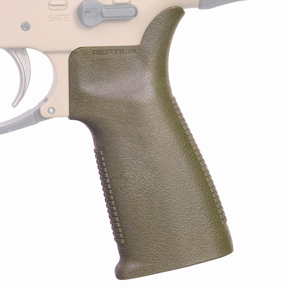 Reptilia - CQG™-L (Long) Grip