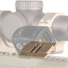 Reptilia - AUS™ OFFSET Mount for Aimpoint® ACRO™ / Steiner Optics® MPS™