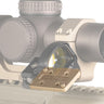 Reptilia - AUS™ OFFSET Mount for Leupold® Delta Point Pro™