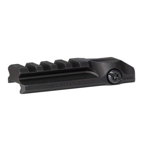 Reptilia - RMU™ Mount – 0.39 in. Height – for Magnifiers — view 4