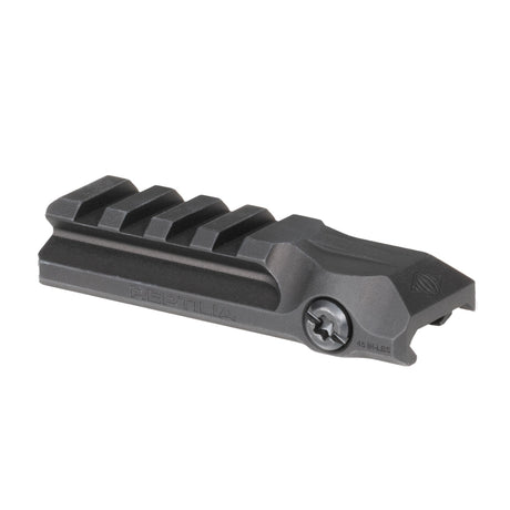 Reptilia - RMU™ Mount – 0.39 in. Height – for Magnifiers — view 3