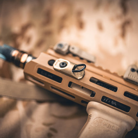 Reptilia - SOCKET™ – M-LOK™ Sling Loop Mount