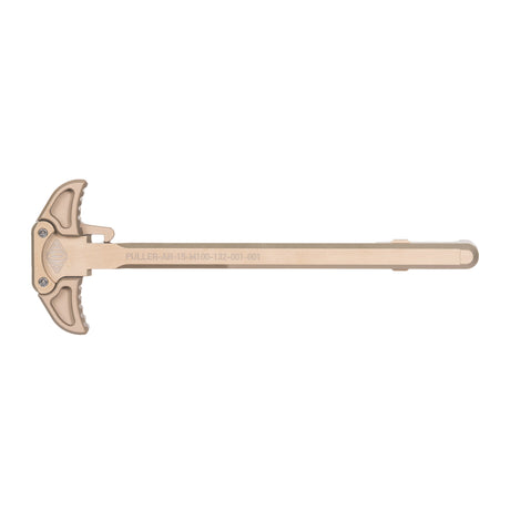 Reptilia - Puller Ambidextrous Charging Handle FDE — view 2