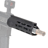 Reptilia - 15" M-LOK Handguard for AR-15 - Black