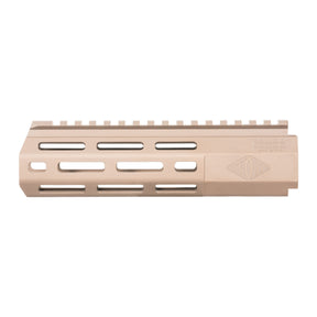 Reptilia - 15" M-LOK Handguard for AR-15 - FDE