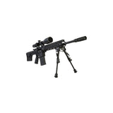 Caldwell - M-Lok/Key Mod XLA Bipod, Various Heights — view 2