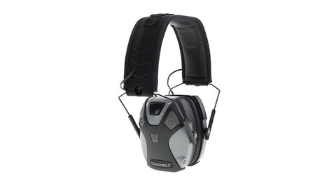 Caldwell – E-MAX® Pro Series Electronic Hearing Protection, 23dB NRR