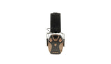 Caldwell – E-MAX® Pro Series Electronic Hearing Protection, 23dB NRR