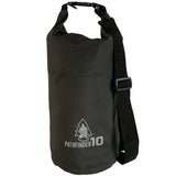 Pathfinder - 10 Liter Dry Bag, Black