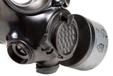 MIRA Safety - CM-7M Military Gas Mask - CBRN Protection for Military Special Forces, Police Squads, and Rescue Teams