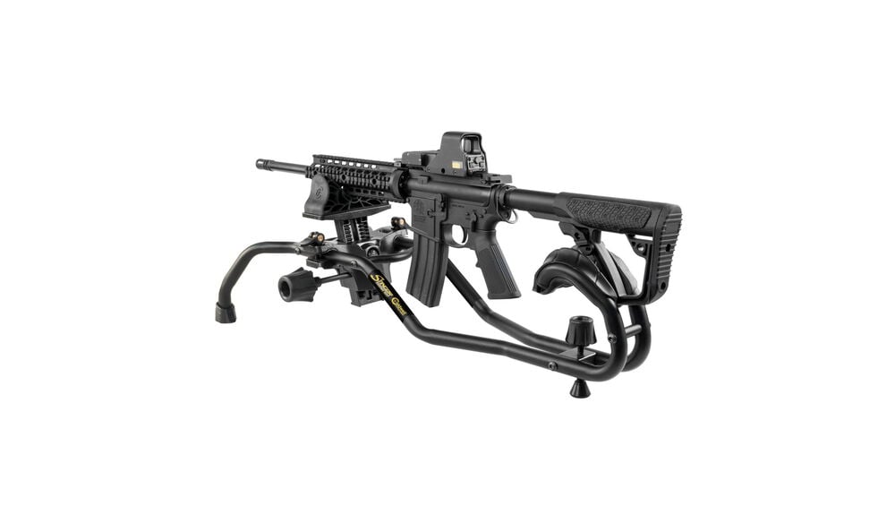 Caldwell - Stinger Shooting Rest