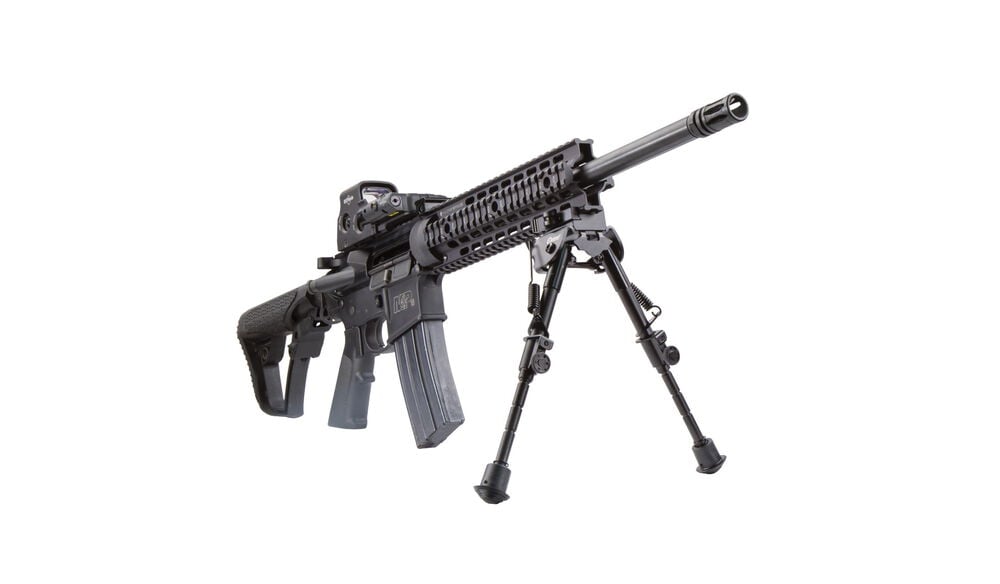 Caldwell - Pic Rail XLA Bipod, Various Heights