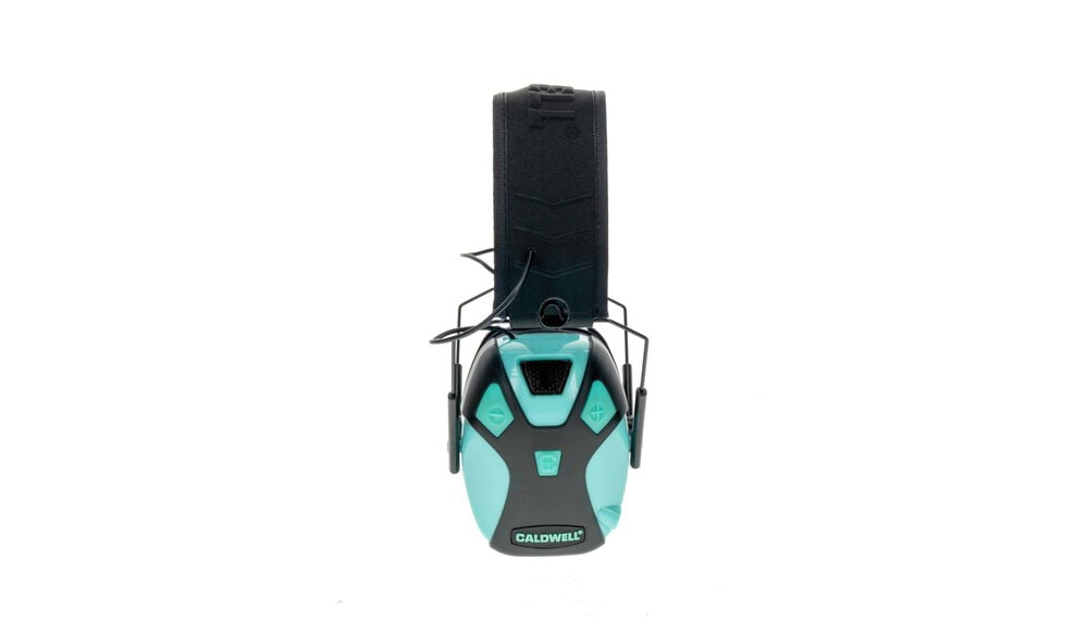 Caldwell – E-MAX® Pro Series Electronic Hearing Protection, 23dB NRR