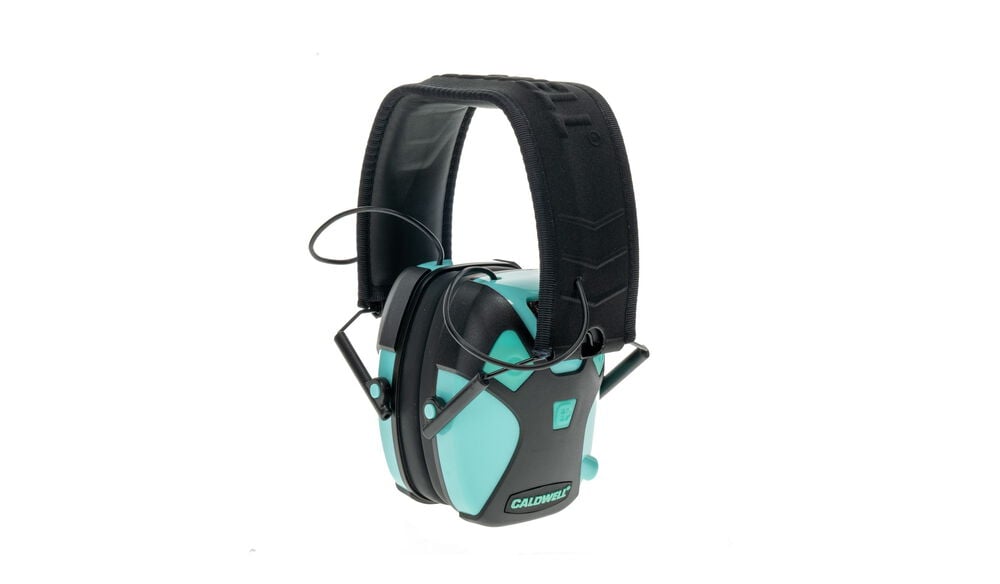 Caldwell – E-MAX® Pro Series Electronic Hearing Protection, 23dB NRR