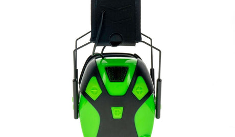 Caldwell – Youth E-MAX® Pro Series Electronic Hearing Protection, 23dB NRR