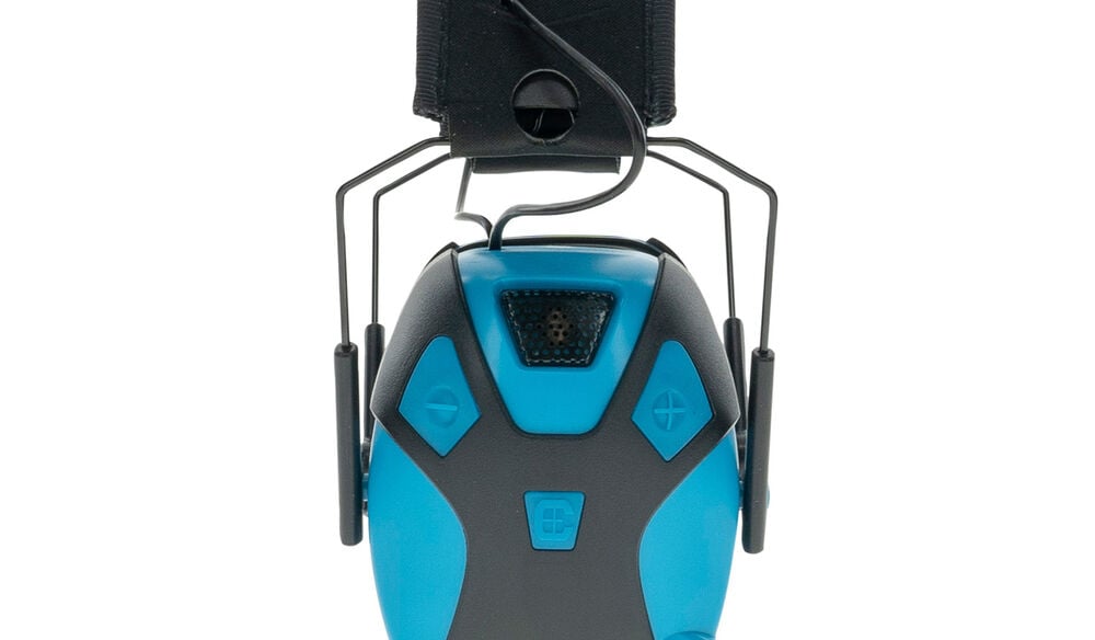 Caldwell – Youth E-MAX® Pro Series Electronic Hearing Protection, 23dB NRR