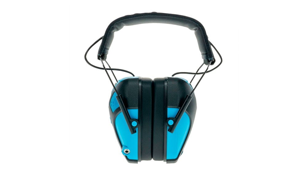 Caldwell – Youth E-MAX® Pro Series Electronic Hearing Protection, 23dB NRR