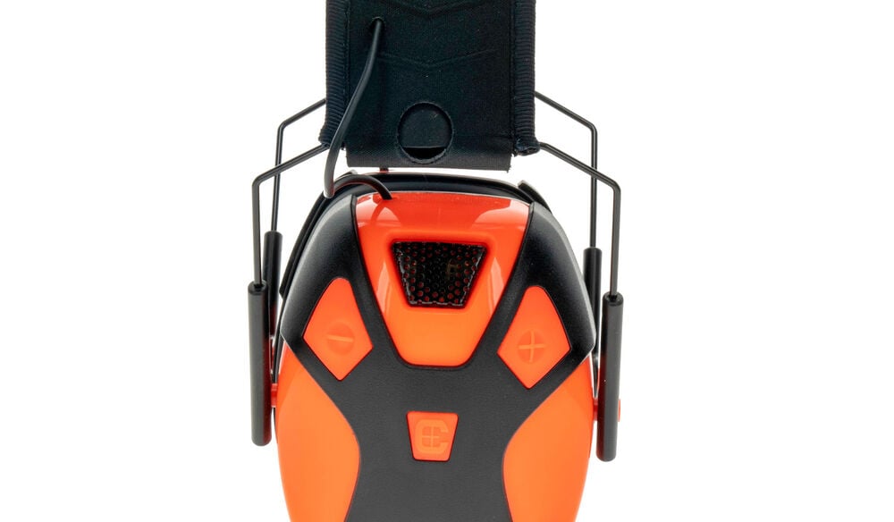 Caldwell – Youth E-MAX® Pro Series Electronic Hearing Protection, 23dB NRR