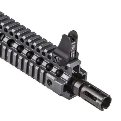 Daniel Defense - Rail Mounted Fixed Front Sight (Rock &amp; Lock®)