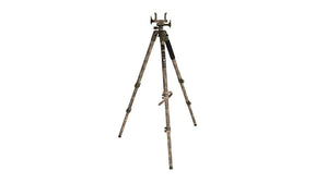 BOG - DeathGrip Tripod Shooting Rest Camo Realtree