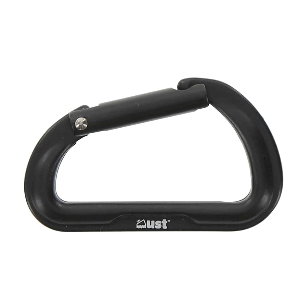 UST - Aluminum Carabiner