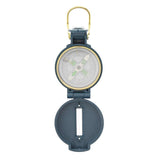 UST - Lensatic Compass, Blue