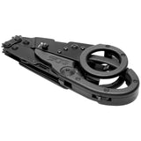 SOG - ParaShears, 11 Tool Multi-Tool, Black, Includes Nylon Sheath