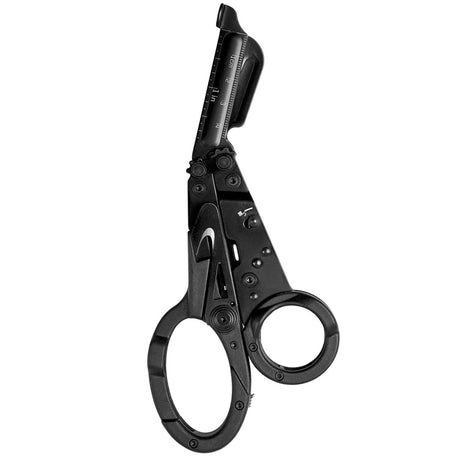 SOG - ParaShears, 11 Tool Multi-Tool, Black, Includes Nylon Sheath