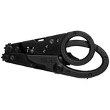 SOG - ParaShears, 11 Tool Multi-Tool, Black, Includes Nylon Sheath