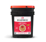 ReadyWise - 120 Serving Breakfast Bucket