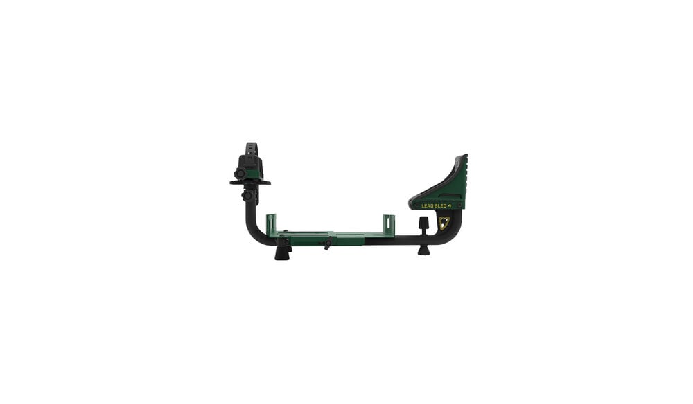 Caldwell – Lead Sled® 4 Shooting Rest, 95% Recoil Reduction