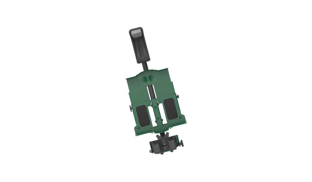 Caldwell – Lead Sled® 4 Shooting Rest, 95% Recoil Reduction