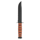 KA-BAR - U.S. ARMY Serrated Edge Knife