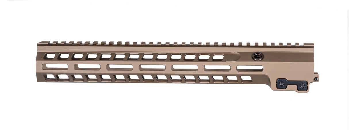Geissele - MK14 13.5" M-LOK Handguard DDC Free Float Rail