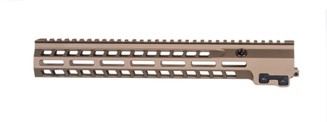 Geissele - MK14 13.5" M-LOK Handguard DDC Free Float Rail