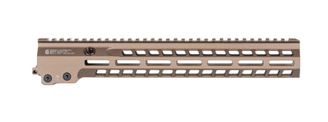 Geissele - MK14 13.5" M-LOK Handguard DDC Free Float Rail