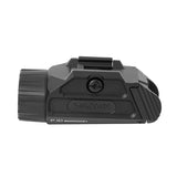 Holosun - P.ID Tactical Pistol Light: 1000 Lumen Compact White Light with MIL-STD 1913 Picatinny Rail Mount