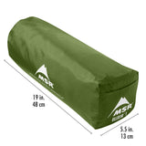 MSR – Elixir 1-Person Backpacking Tent with Footprint, PFAS-Free