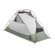 MSR – Elixir 1-Person Backpacking Tent with Footprint, PFAS-Free