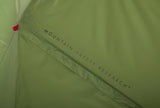 MSR – Elixir 1-Person Backpacking Tent with Footprint, PFAS-Free